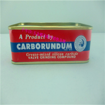 277 grinding cream 277 steel sand cream Brazilian red man CARBORUNDUM polishing paste 277 steel sand paste