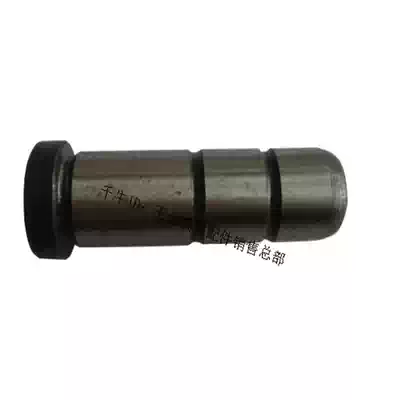 Preferably plastic mold 45# guide Post guide sleeve bushing diameter 22m * 60-300 long non-standard parts to customize