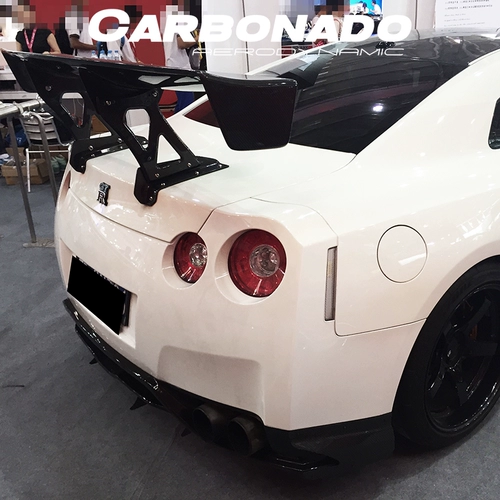 Carbonadogtr R35 Varis Modification Siege Carsear Fiber Havd Poor Direction