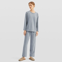 Fog Blue [Cotton 6455 Основная картина]