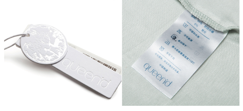 Peignoir jeunesse QUEEND QWC00611 - Ref 590287 Image 28