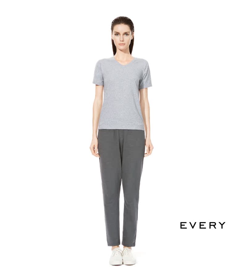 Pantalon pyjama jeunesse QUEEND QWC00730 - Ref 719847 Image 12