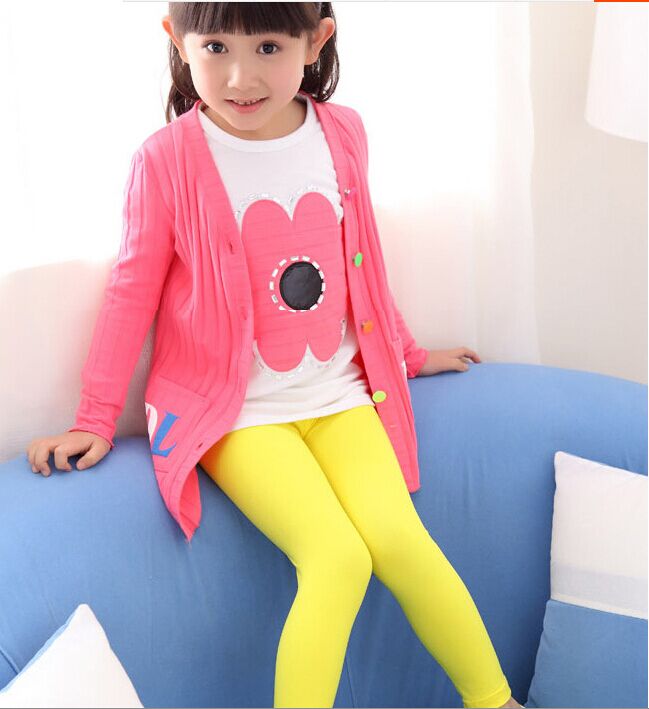 Pantalon fille - Ref 2064068 Image 10