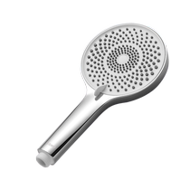 Sura Whale Triple Function Handheld Shower Nozzle