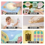 Барабан, музыкальная игрушка, раннее развитие