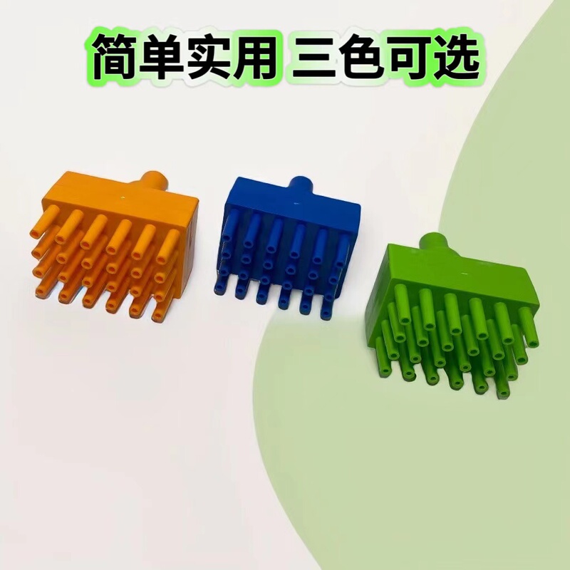 24-Port Aerator Distributor Ac/Dc Air Pump Blower Accessories Multi-Hole Air Outlet Splitter 24-Port Aerator Distributor Ac/Dc Air Pump Blower Accessories Multi-Hole Air Outlet Splitter