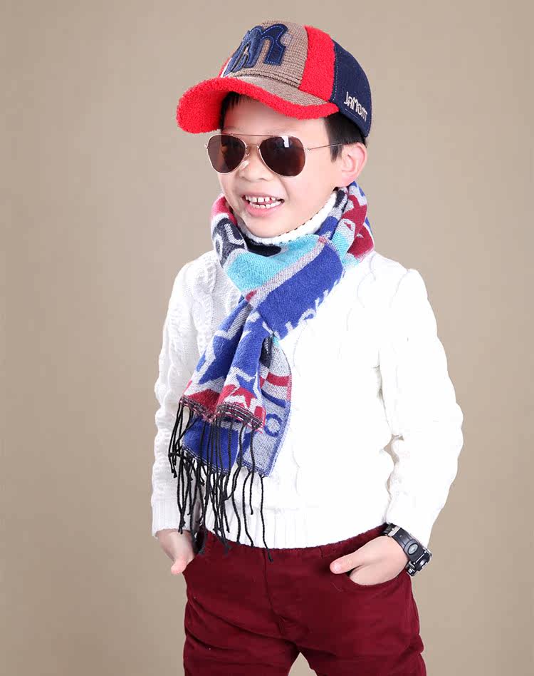 Foulard enfant DRBULL - Ref 2142199 Image 23