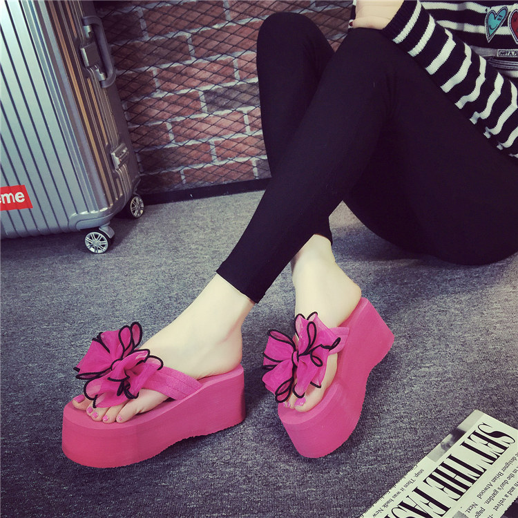 Sandales femme YALIDA    en tissu - Ref 2666519 Image 53