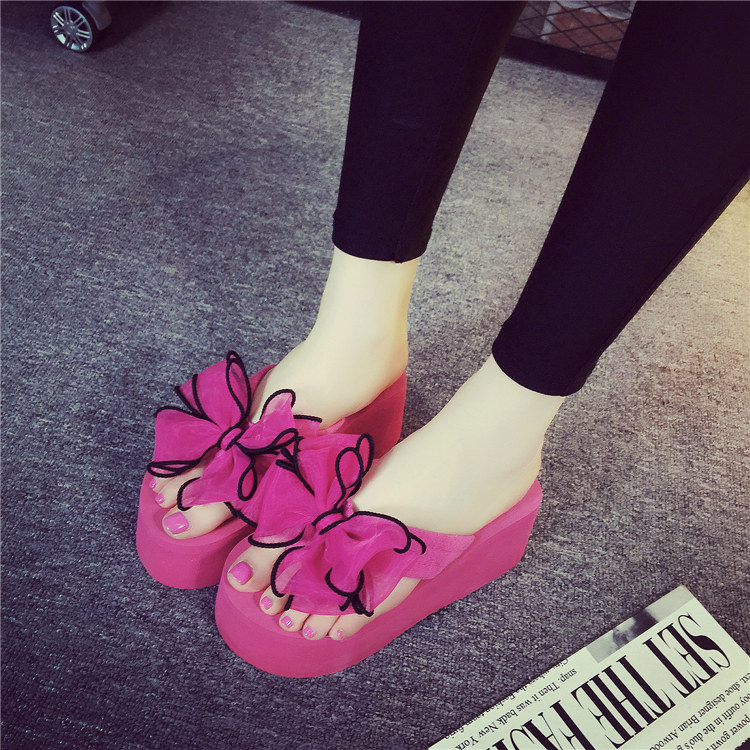 Sandales femme YALIDA    en tissu - Ref 2666519 Image 52