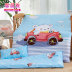 Cotton quilt mẫu giáo quilt ba mảnh trẻ em của quilt cotton bé nap nôi sáu bộ của lõi bộ đồ giường Bộ đồ giường trẻ em