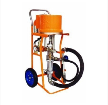 Changjiang spraying machine GPQ6528K high pressure airless spraying machine