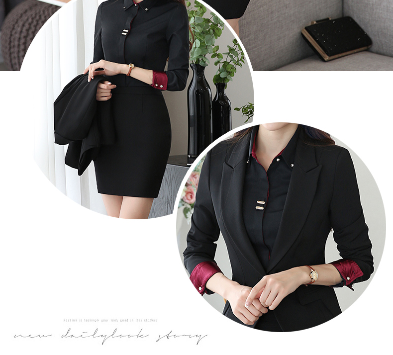 Tailleur femme - Ref 3241537 Image 24