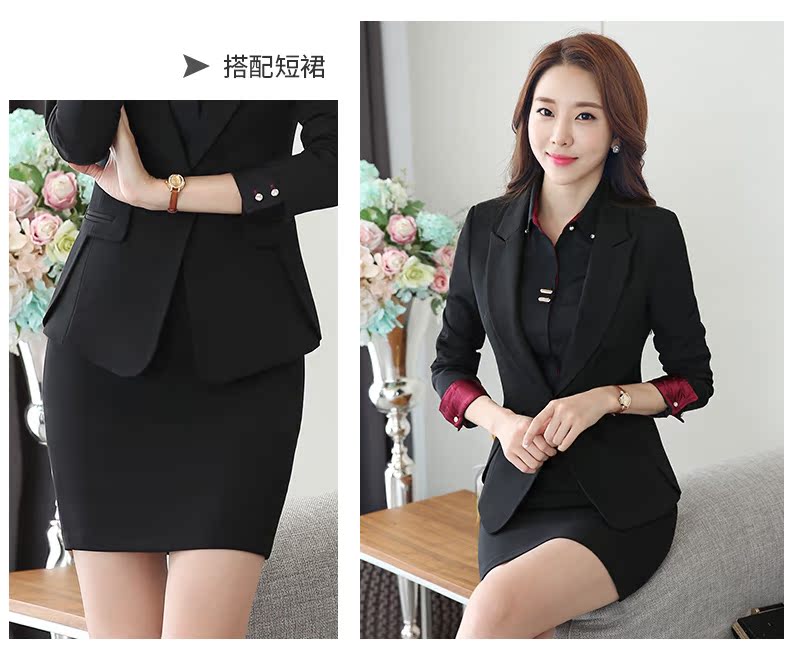 Tailleur femme - Ref 3241537 Image 12