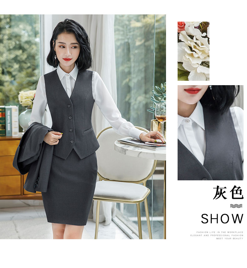 Tailleur femme - Ref 3243669 Image 17