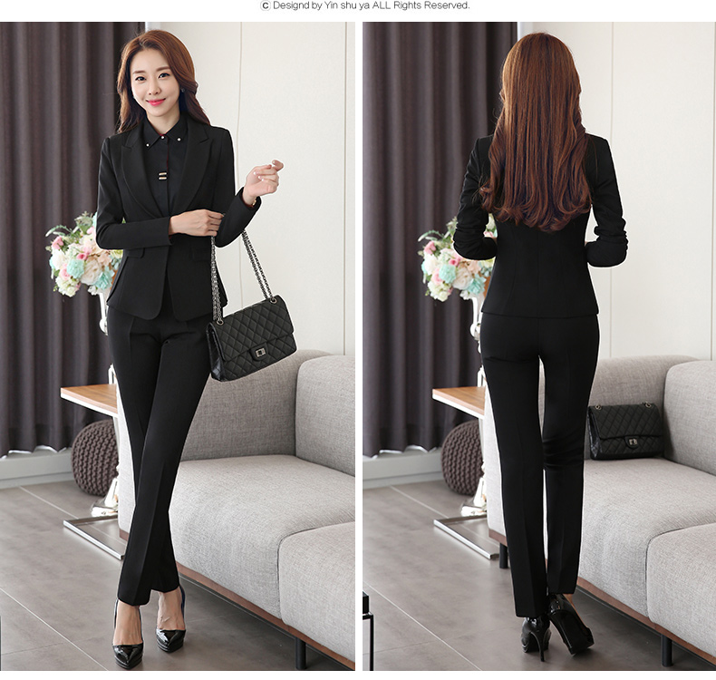 Tailleur femme - Ref 3241537 Image 21