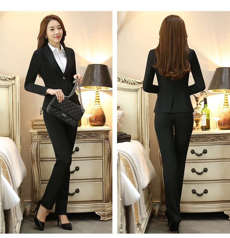 Tailleur femme - Ref 3242605 Image 23