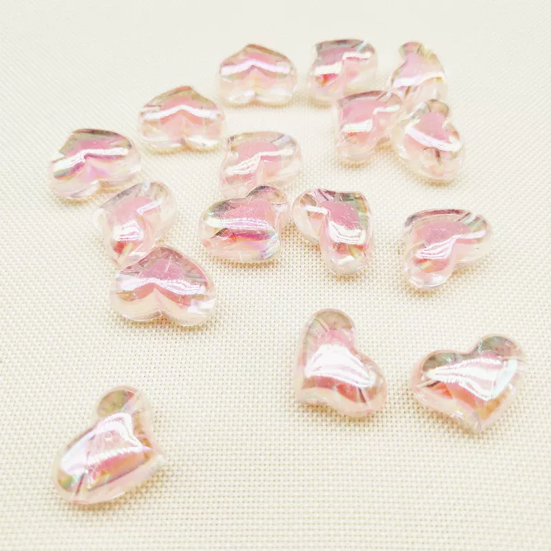 Сумка через плечо сердце сердечко handmade, бисеры, аксессуар, аксессуары, DIY