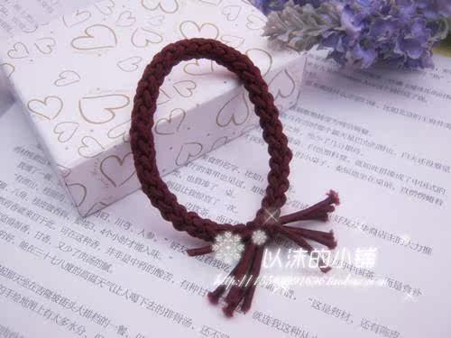 Accessoire coiffure - Ref 1201643 Image 11