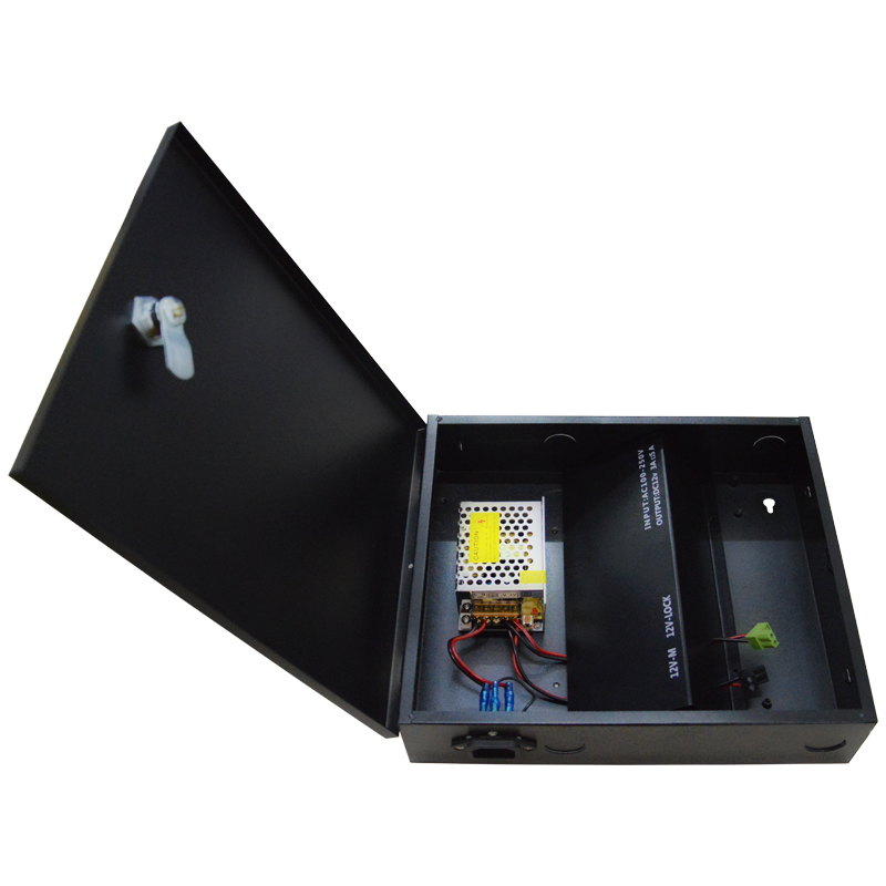 Access control controller chassis power board 12v5a access control board 12v3a access control board chassis power supply