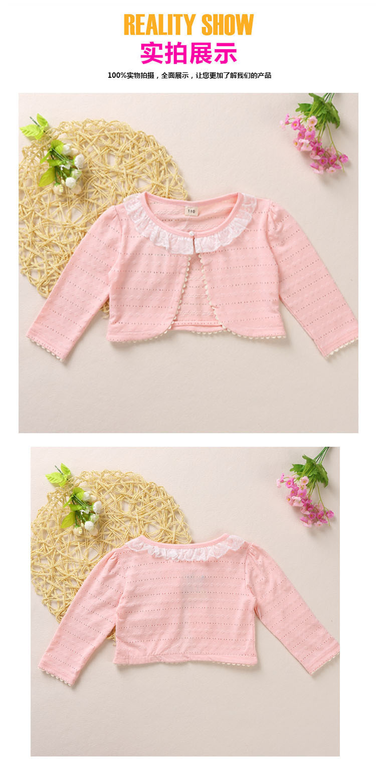 Cape pour fille - Ref 2155894 Image 16