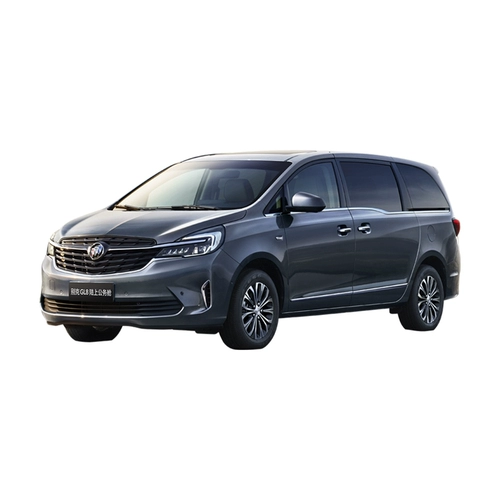 Минивэн бизнес-класса Buick GL8 Land приглашает на дегустацию
