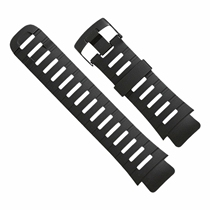 Songtuo SUUNTO Songtuo X-LANDER Lande original rubber strap with needle delivery tool