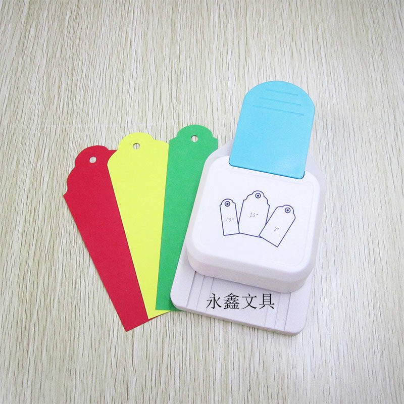 8710B embossing machine Puzzle Embossing Embossing Machine handmade DIY press-drawing with three-in-one hangover bookmarking machine