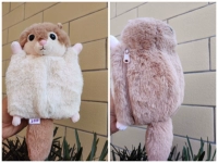 Японский пенал KING JIM Jinggong Pouzoo.