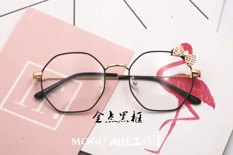 Montures de lunettes en Alliage cuivre-nickel - Ref 3140869 Image 10