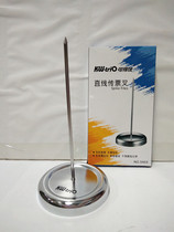 Excellent KW-3A03 menu fork needle ticket fork ticket fork pin Fork single ticket card card holder