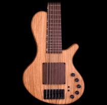 Deep bass agent Dutch ADAMOVIC handmade bass JUPITER piano model details Ergonomics