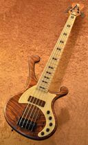 GroovePeople-Adamovic Suppernova-Supernova Series-Electric Bass-Deposit Special