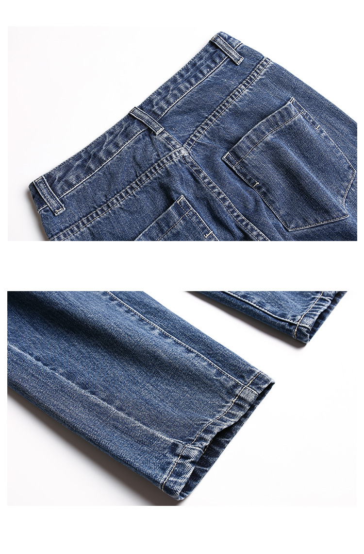 Jean femme RAIN CUN    - Ref 3192382 Image 26