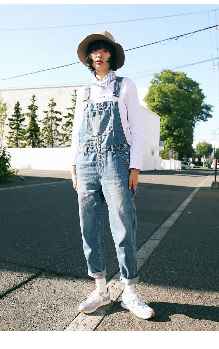 Jean femme RAIN CUN    - Ref 3191705 Image 13