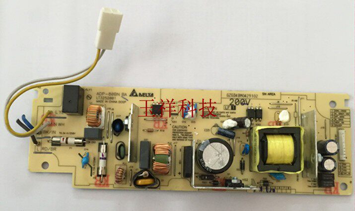 7180 7180 7080 7380 7380 7480D 7880DN 7880DN 2700 2540 Lenovo 7615 Power Board-Taobao