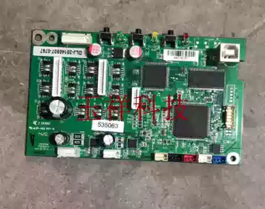 Dascom 600 PRO AR570 670 860 1920 550ii 1930 580p 620II motherboard