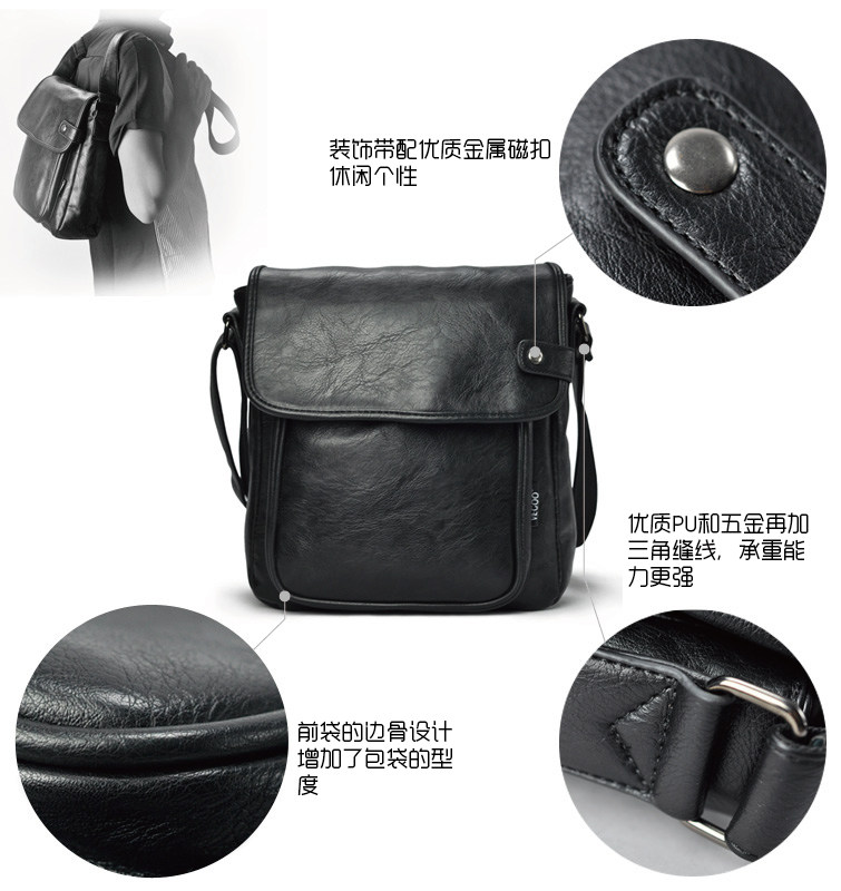 Sac pour homme - Ref 53505 Image 27