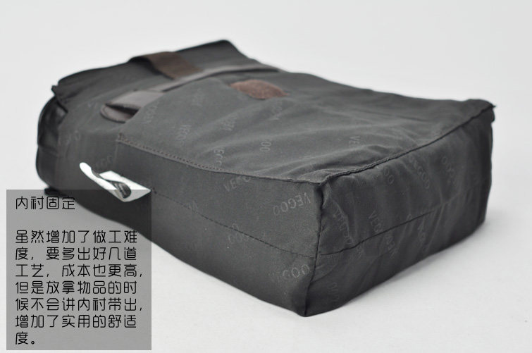 Sac pour homme - Ref 53505 Image 25