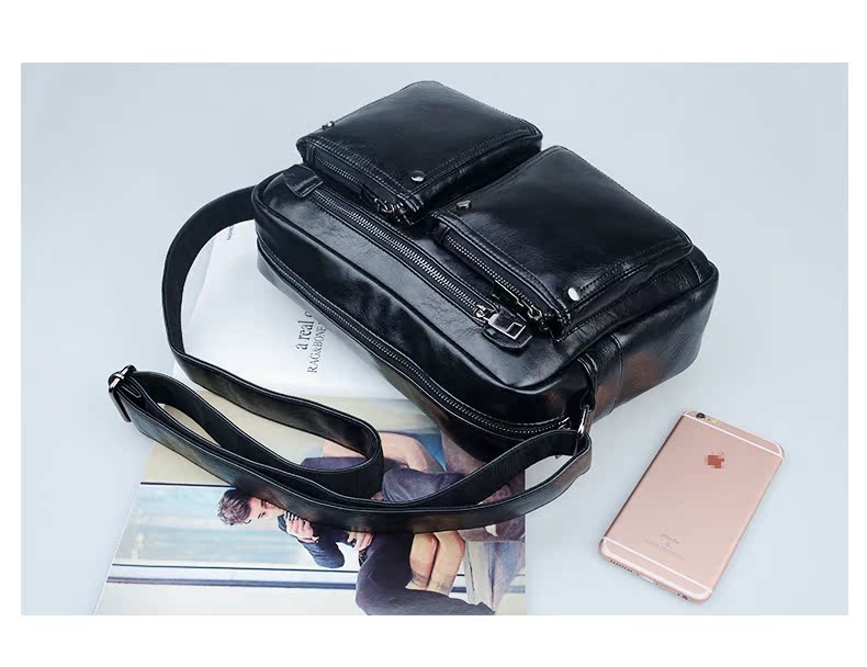 Sac homme - Ref 50302 Image 26