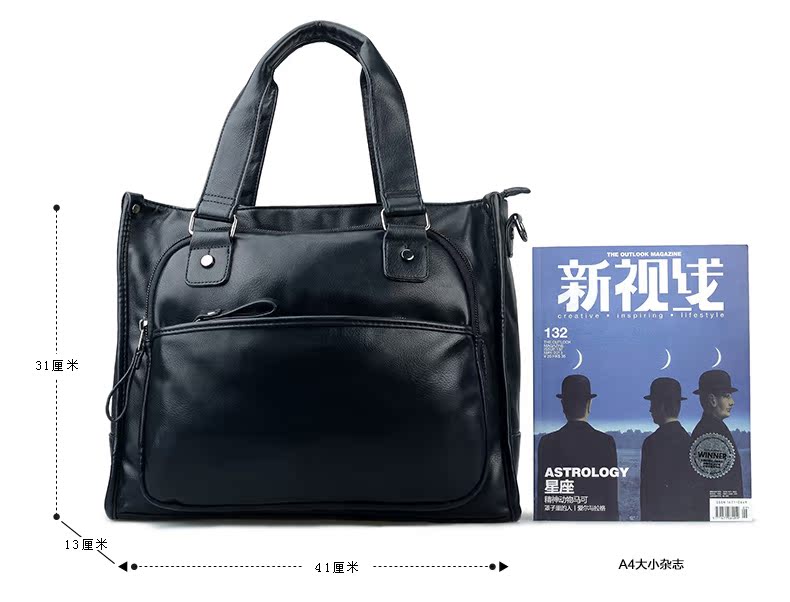 Sac homme - Ref 53633 Image 28