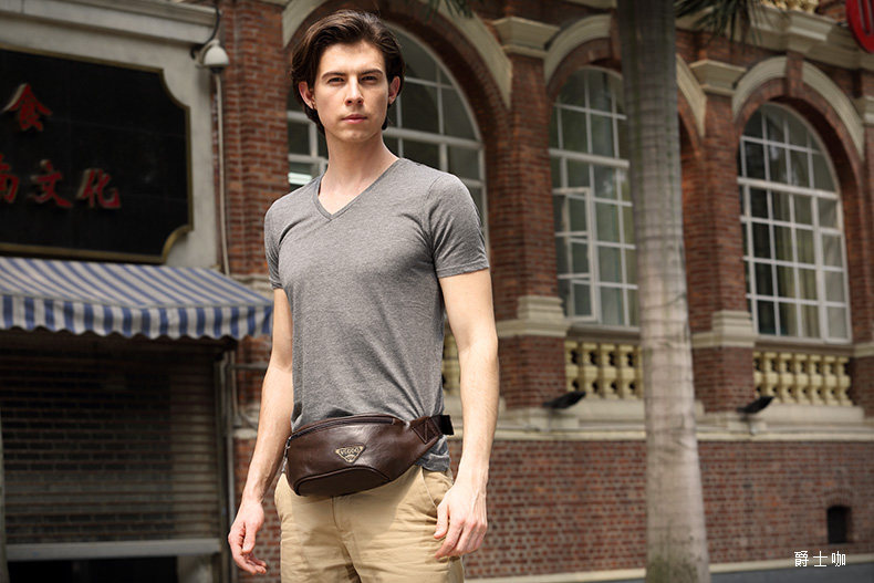 Sac pour homme - Ref 49583 Image 58