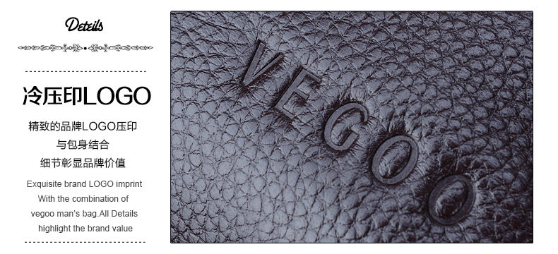 Sac pour homme - Ref 50425 Image 40