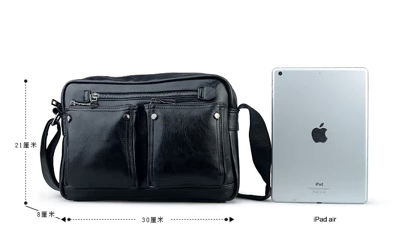 Sac homme - Ref 50302 Image 30