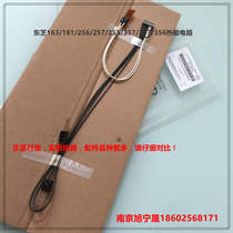 Original Toshiba 257 181 255 305 355 256 306 356 223 Fixing component thermistor