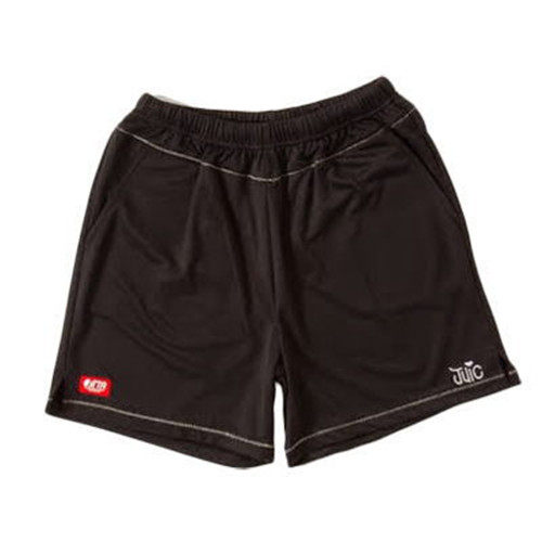 Japanese giant Like JUIC table tennis sport shorts women's money training match shorts 5482