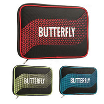 Japanese Butterfly Butterfly Table Tennis Racket Bag Square Pat Suit 2 clothes 62800