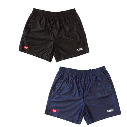 Japanese JUIC table tennis shorts men and women training match shorts 5496