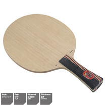 Japans STikor STIGA table tennis racket underplate Raytheon RTR