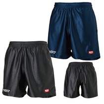 Japanese onshore andro table tennis suit shorts for men and women training match shorts ST
