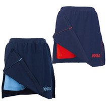 Uela JOOLA Table Tennis Sport Short Skirt Womens Training Match Suit